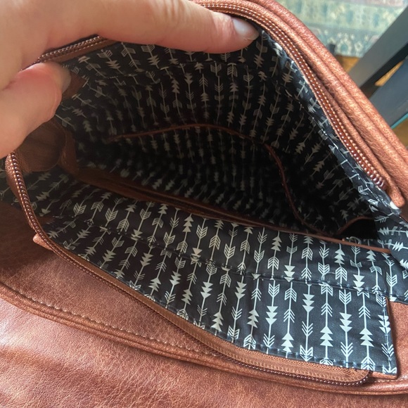 Crossbody purse - Picture 4 of 4